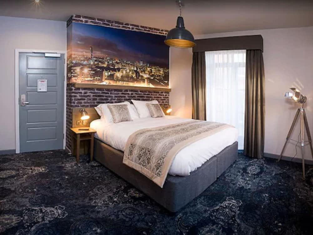 Фото The Abel Heywood