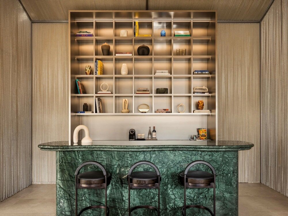 Фото Mondrian Singapore Duxton