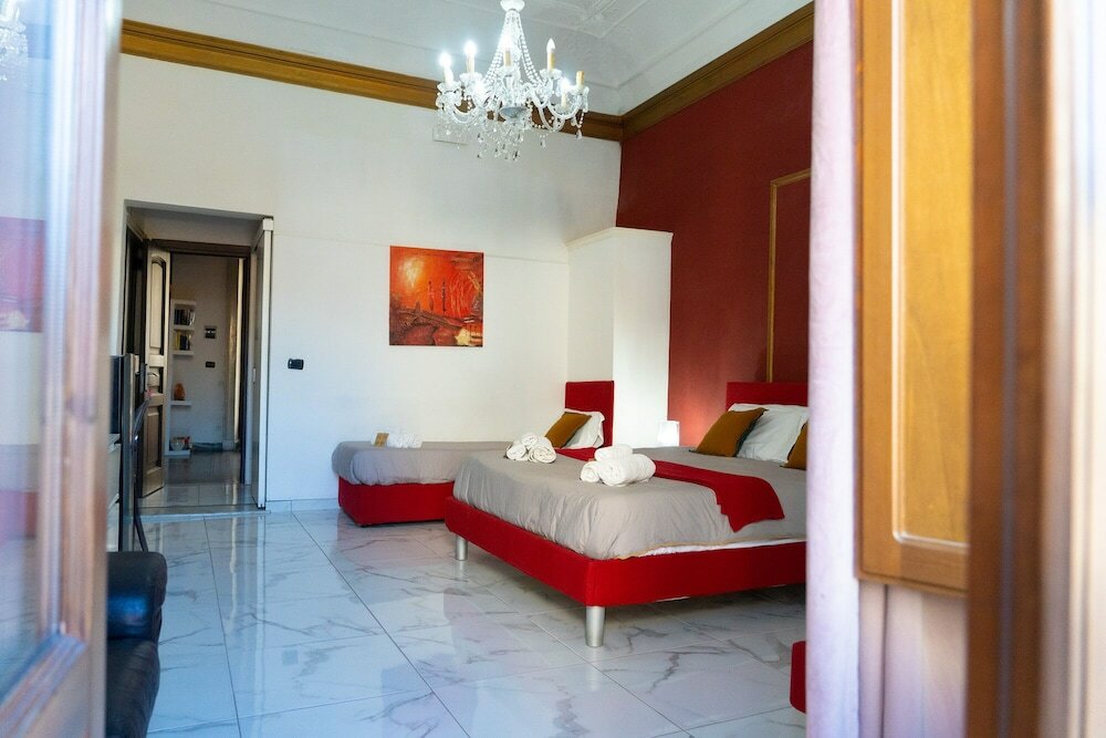 Фото Bed and Breakfast Opera