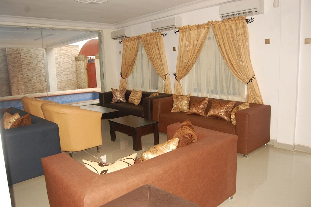 Фото Ben Auto guest house