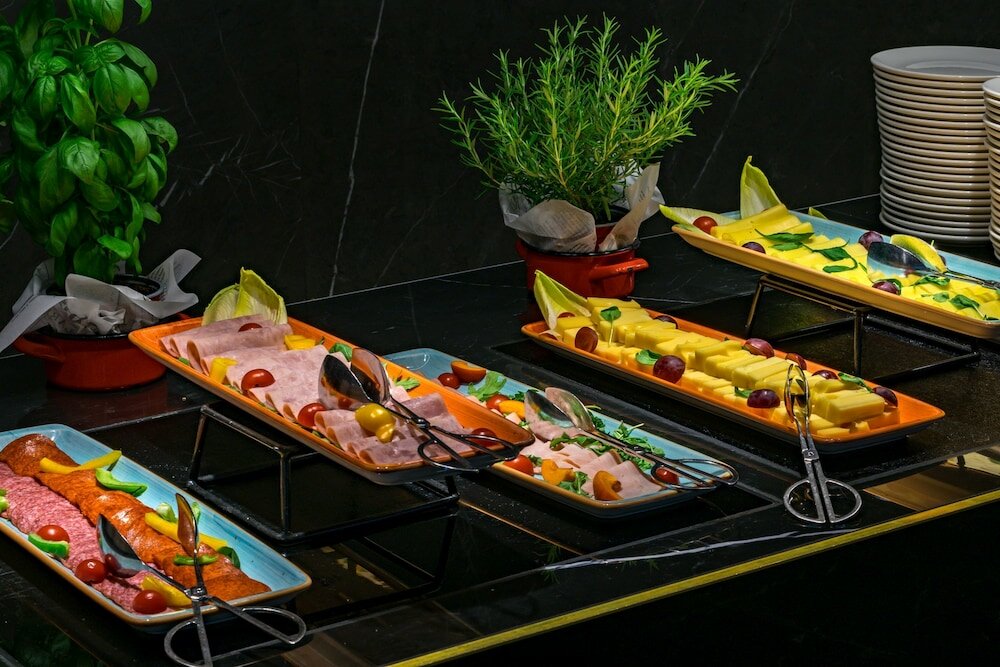 Фото Thermal Margaret Island