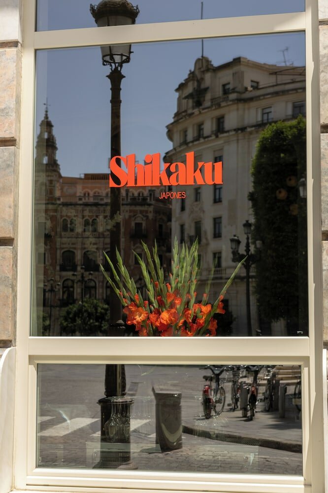 Фото Nobu Hotel Sevilla