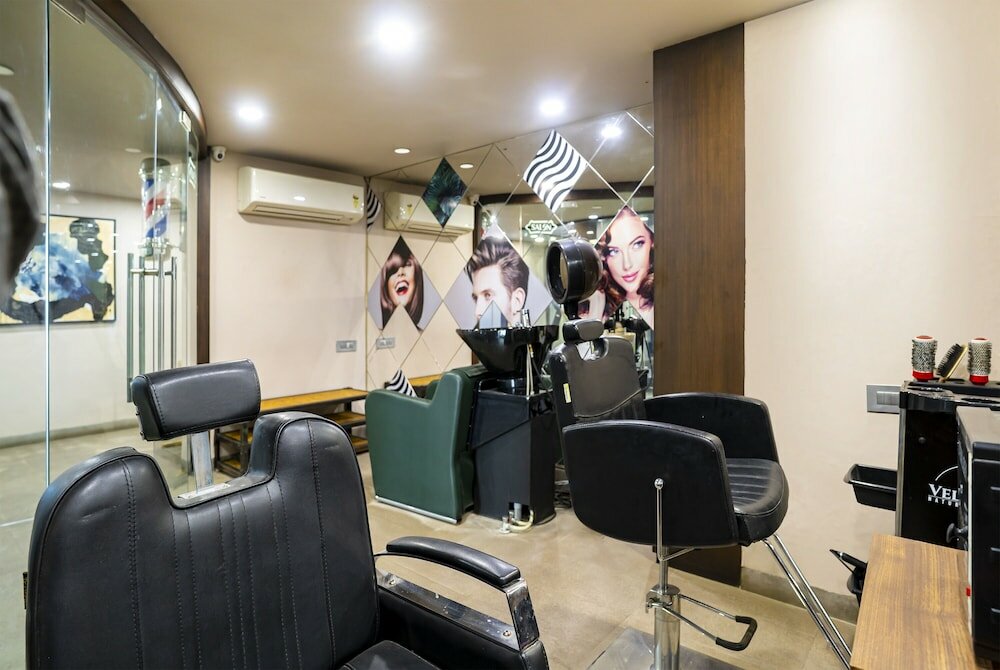 Фото Infiniti Hotel & SPA