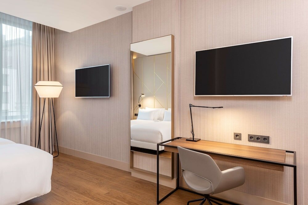 Фото Nh Collection München Bavaria