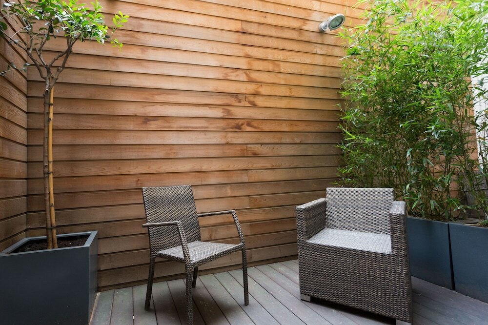 Фото Le 20 Prieure Hotel