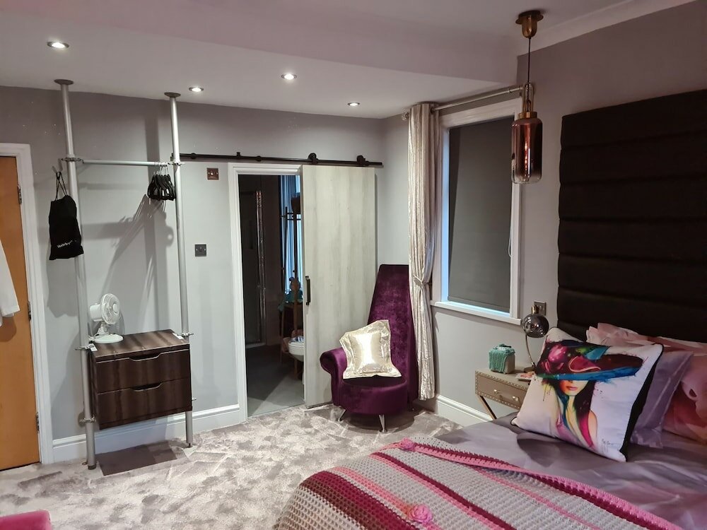 Фото The Arthington Guest House