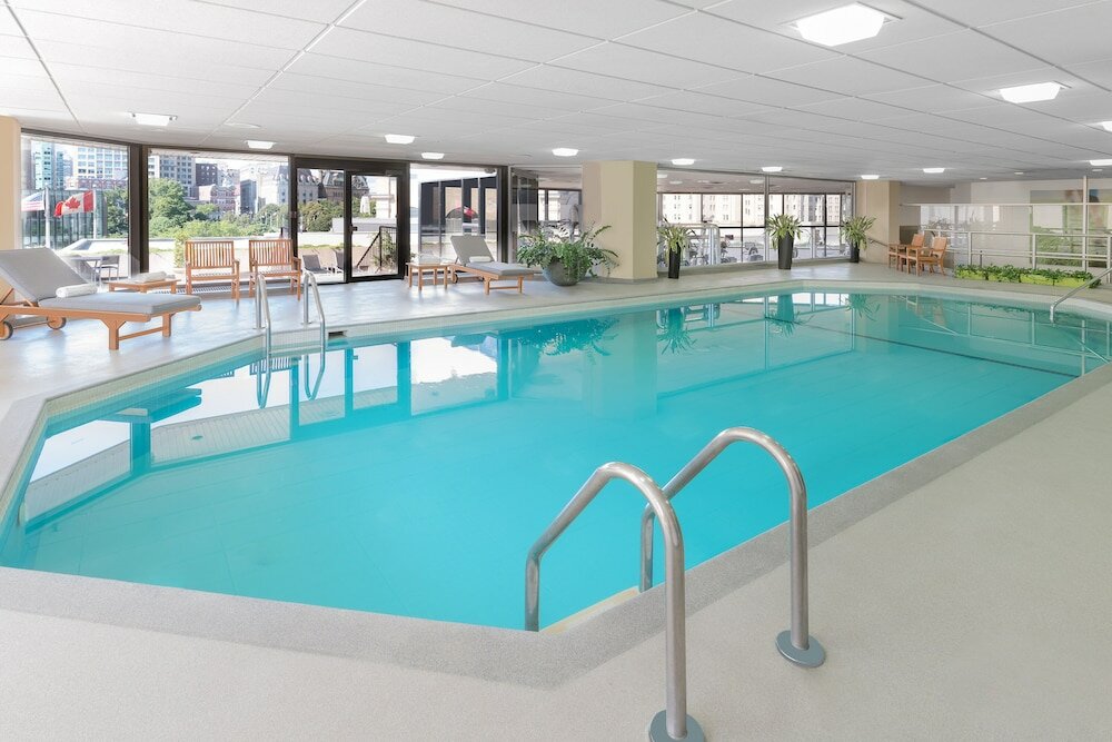 Фото The Westin Ottawa