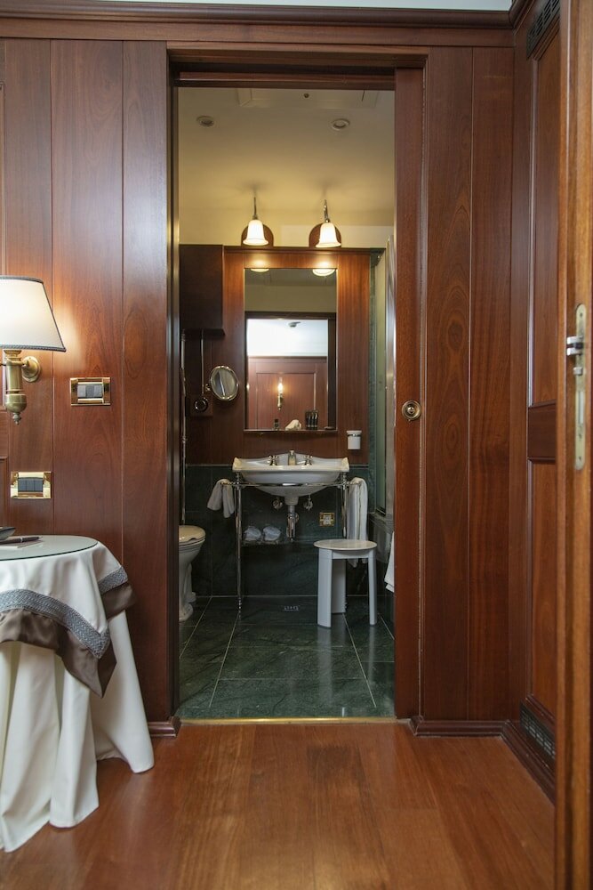 Фото Hotel Bucintoro