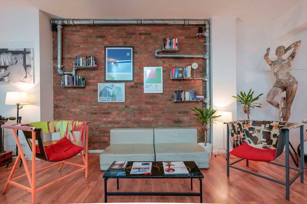 Фото Funtanir Rooms