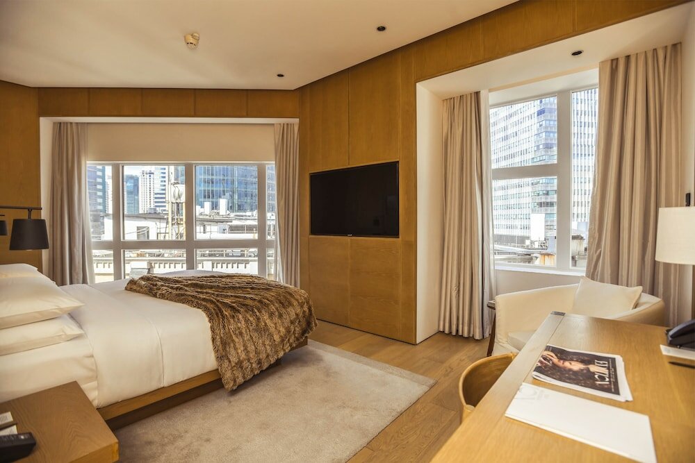 Фото The Shanghai Edition