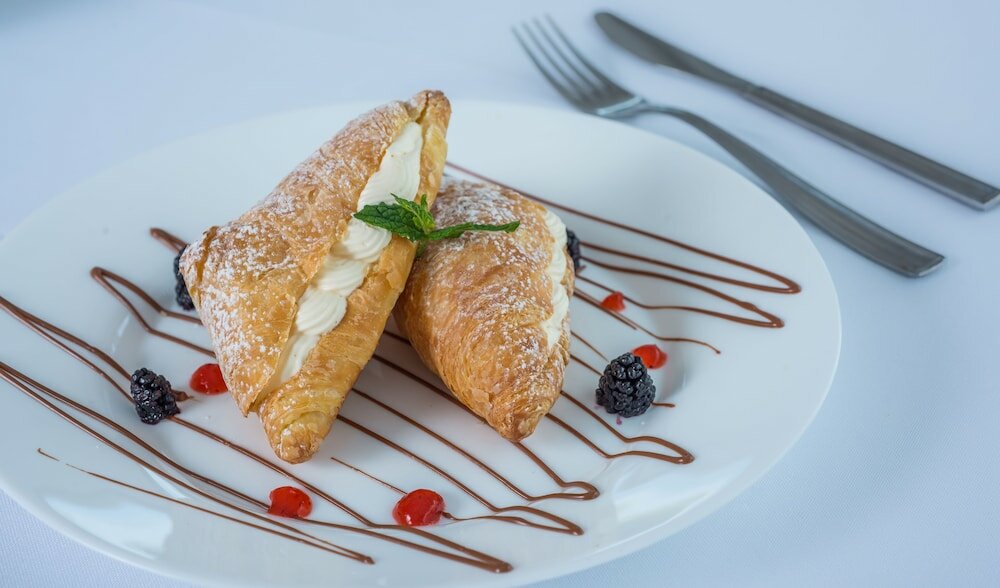 Фото Naxos Palace Hotel