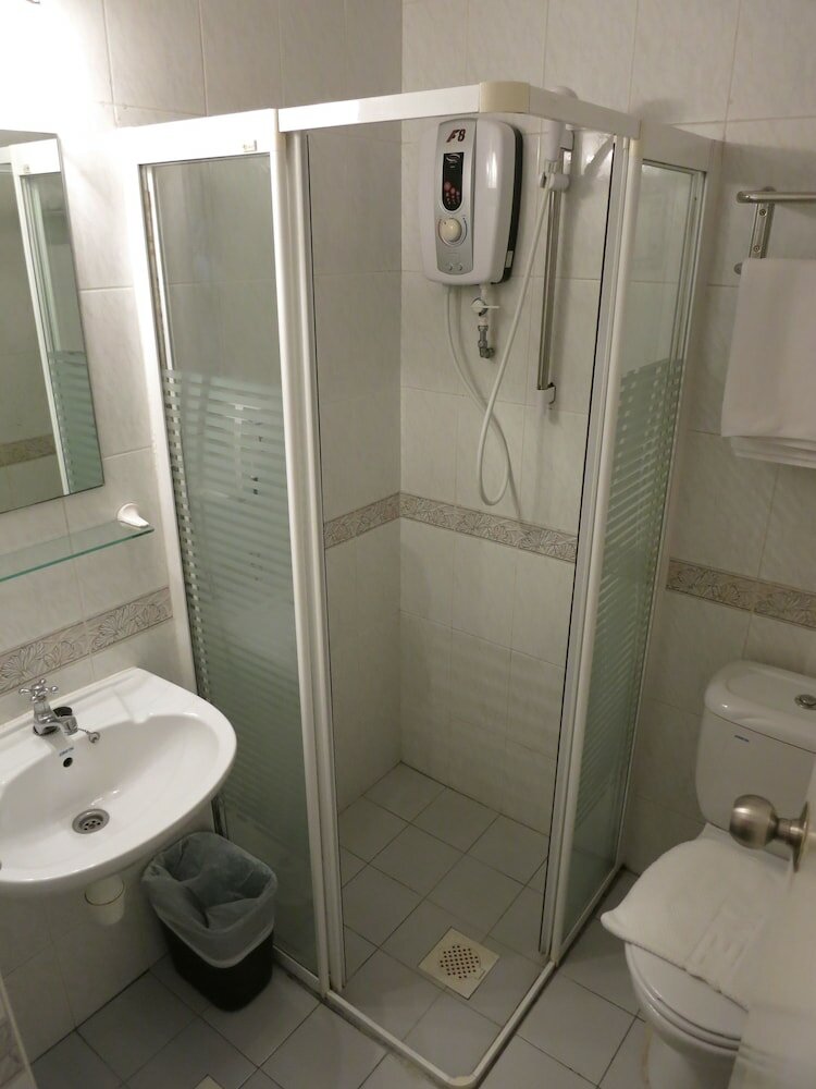 Фото Perak Hotel