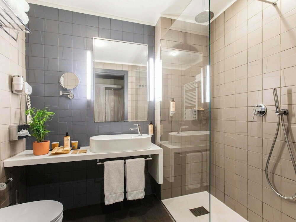 Фото Mercure Firenze Centro