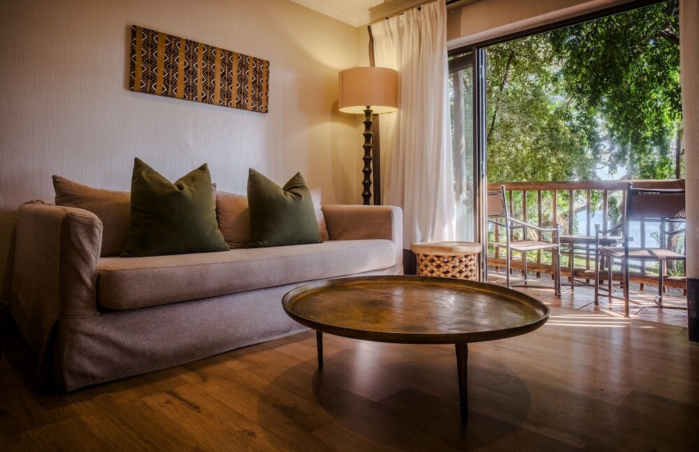 Фото Chobe Marina Lodge