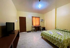 White Beach Resort Puerto Galera powered by Cocotel (Verde Island Passage), hotel