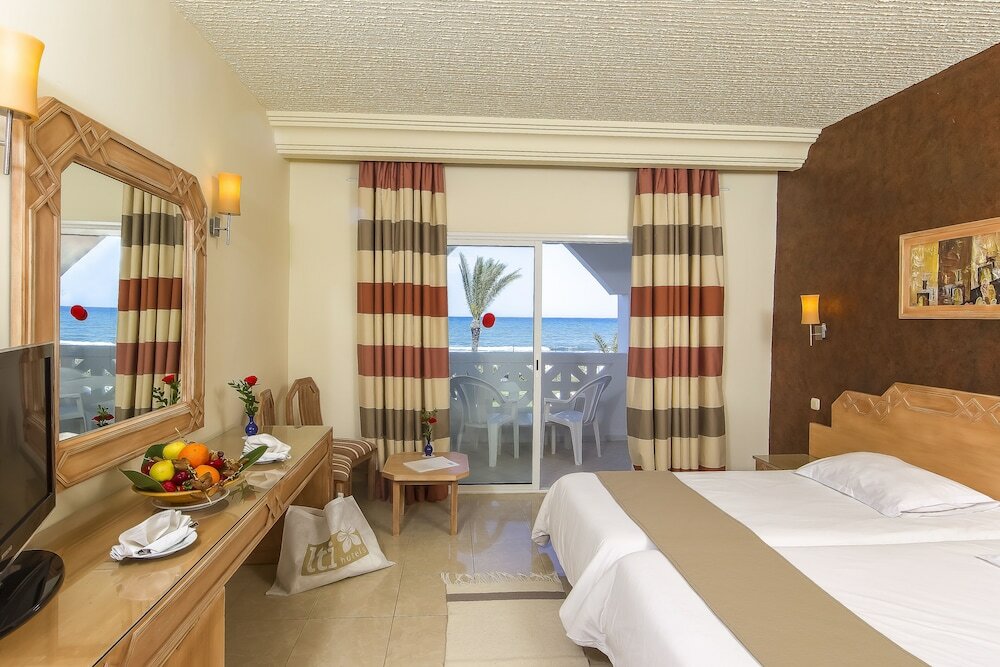 Фото Lti Mahdia Beach & Aqua park