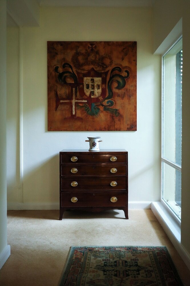 Фото Отель Quinta da Bela Vista