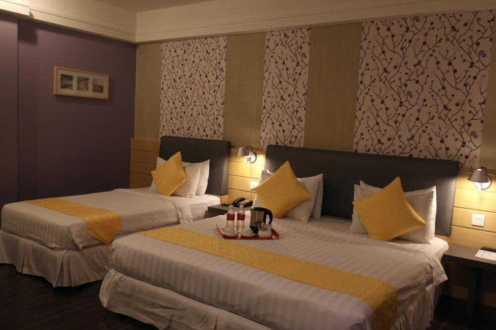 Фото De Hotel Ipoh