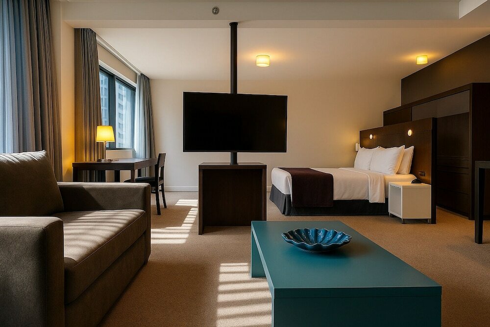 Фото Blue Tree Premium Alphaville