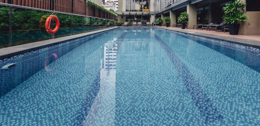 Фото Sila Urban Living