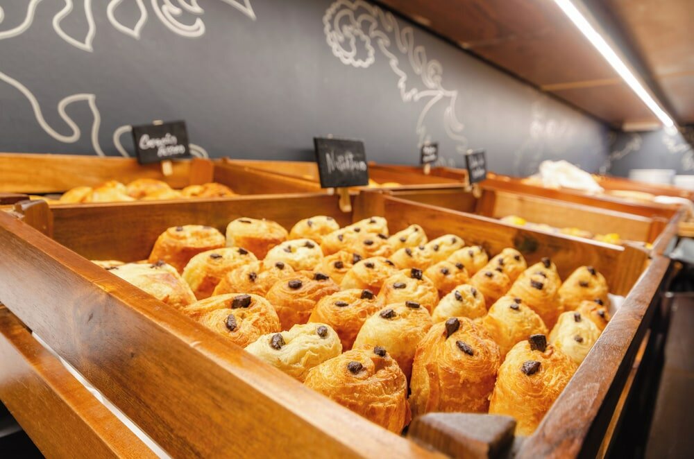 Фото Olissippo Oriente