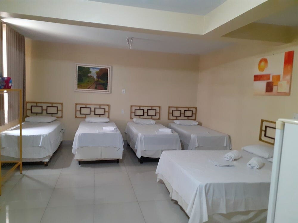 Фото Hotel Itaipu