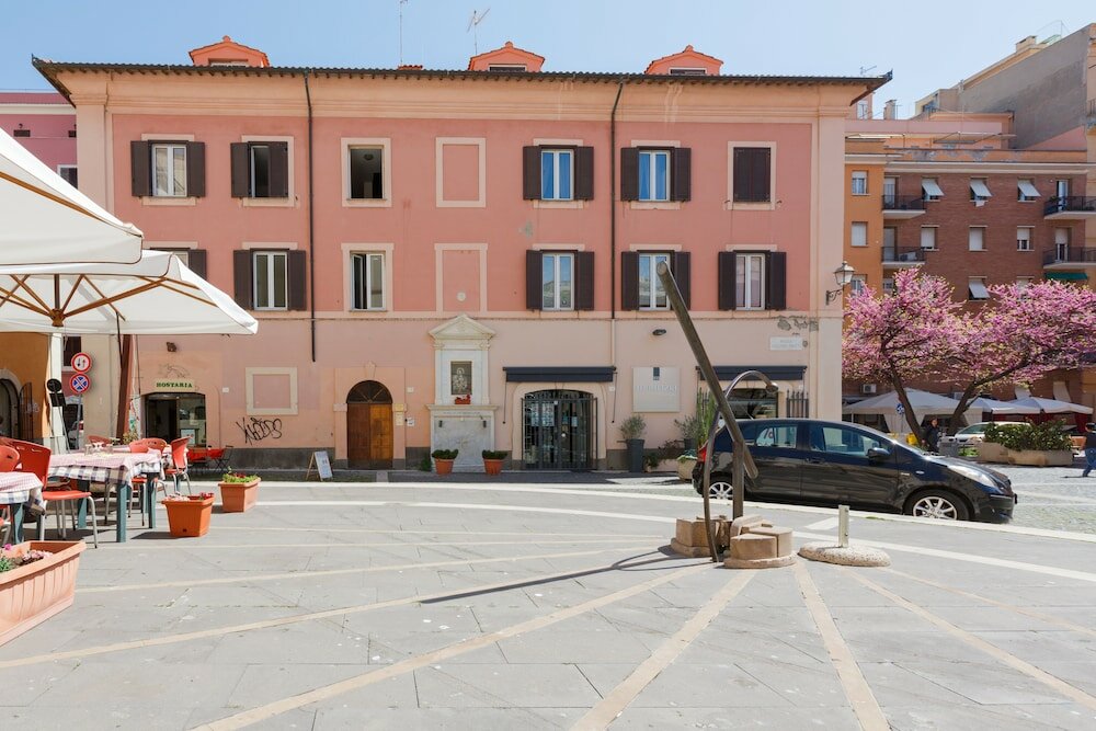Фото  Bed and Breakfast Piazza Fratti