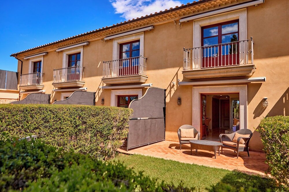 Фото Son Julia Country House & SPA