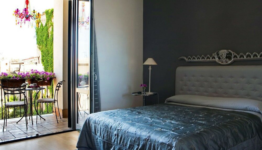 Фото Bb 22 Charming Rooms & Apartments