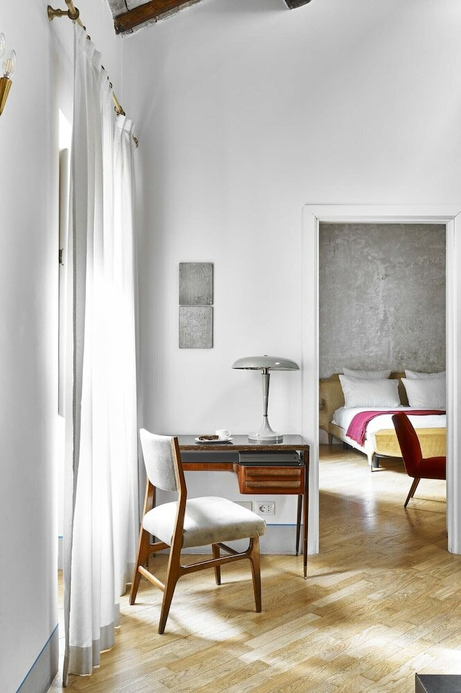 Фото G-Rough, Rome, a Member of Design Hotels