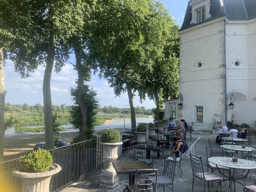 Фото Grand Hotel de l'Abbaye