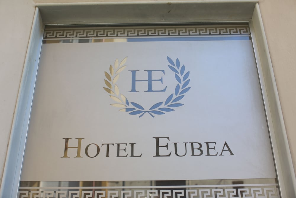 Фото Hotel Eubea