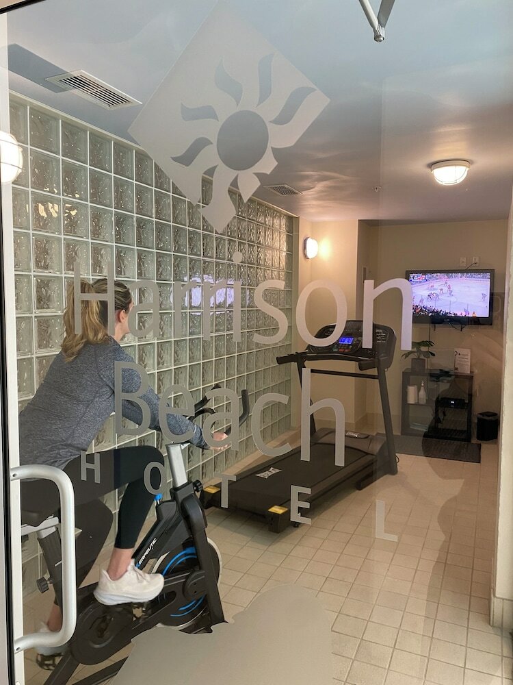 Фото Harrison Beach Hotel