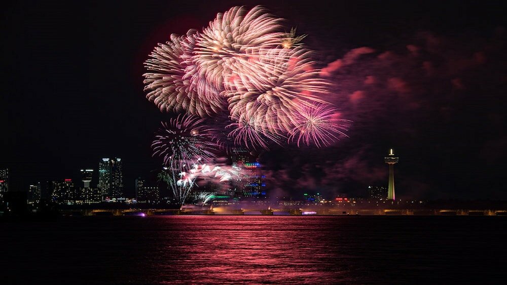 Фото Holiday Inn Niagara Falls - by The Falls