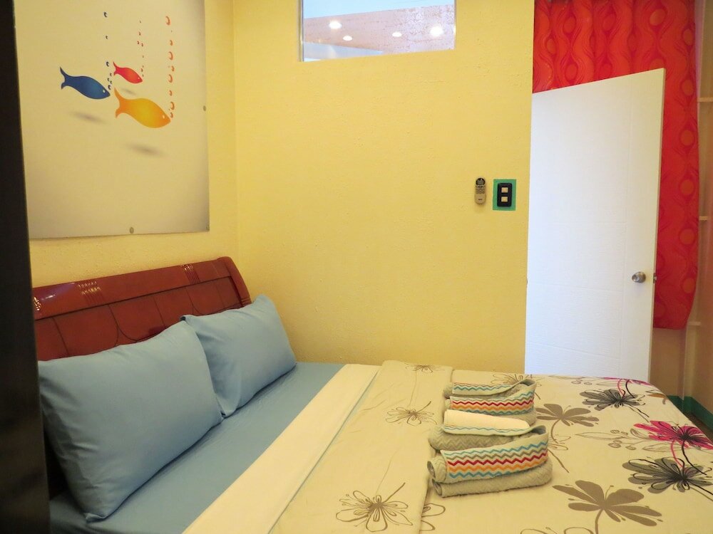 Фото Alon Travelers Lodge