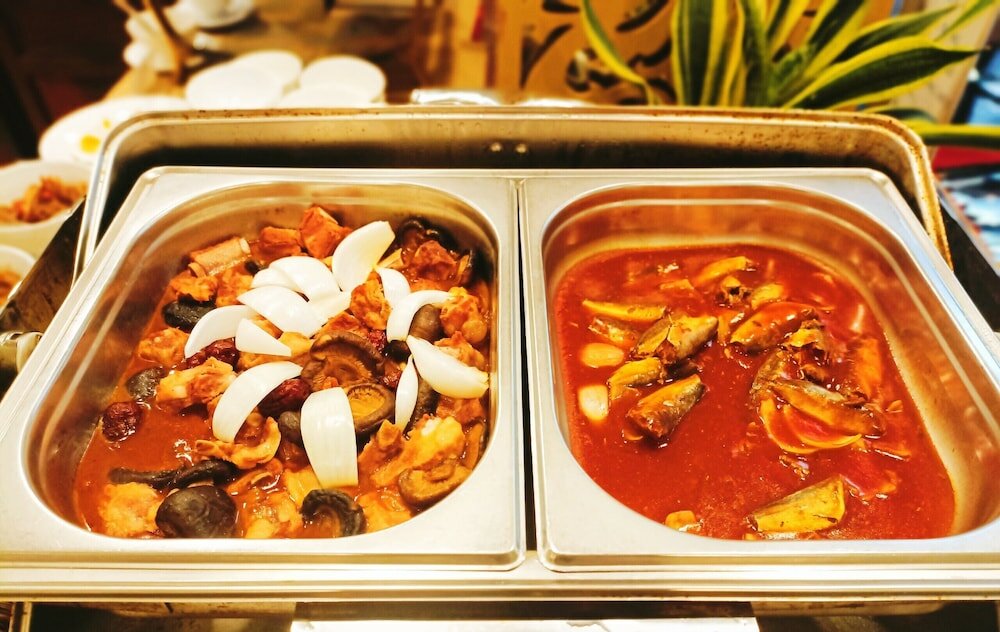 Фото Lan Vy Hotel