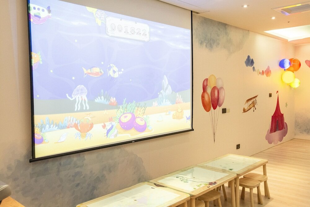 Фото Sheraton Taitung Hotel