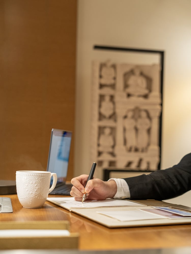 Фото Taj Mahal Tower