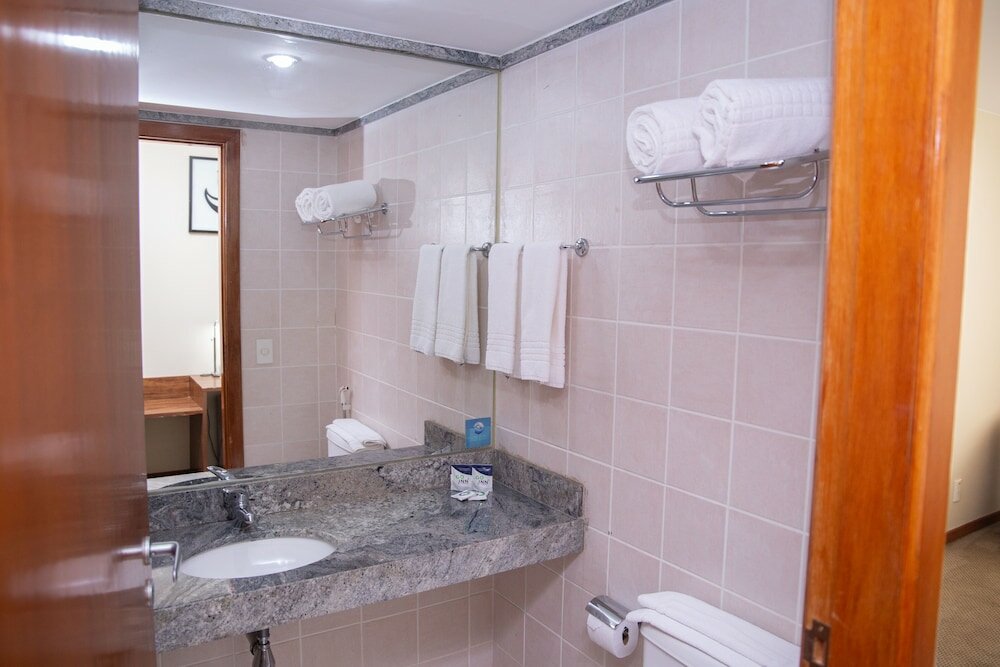 Фото Go Inn Taguatinga