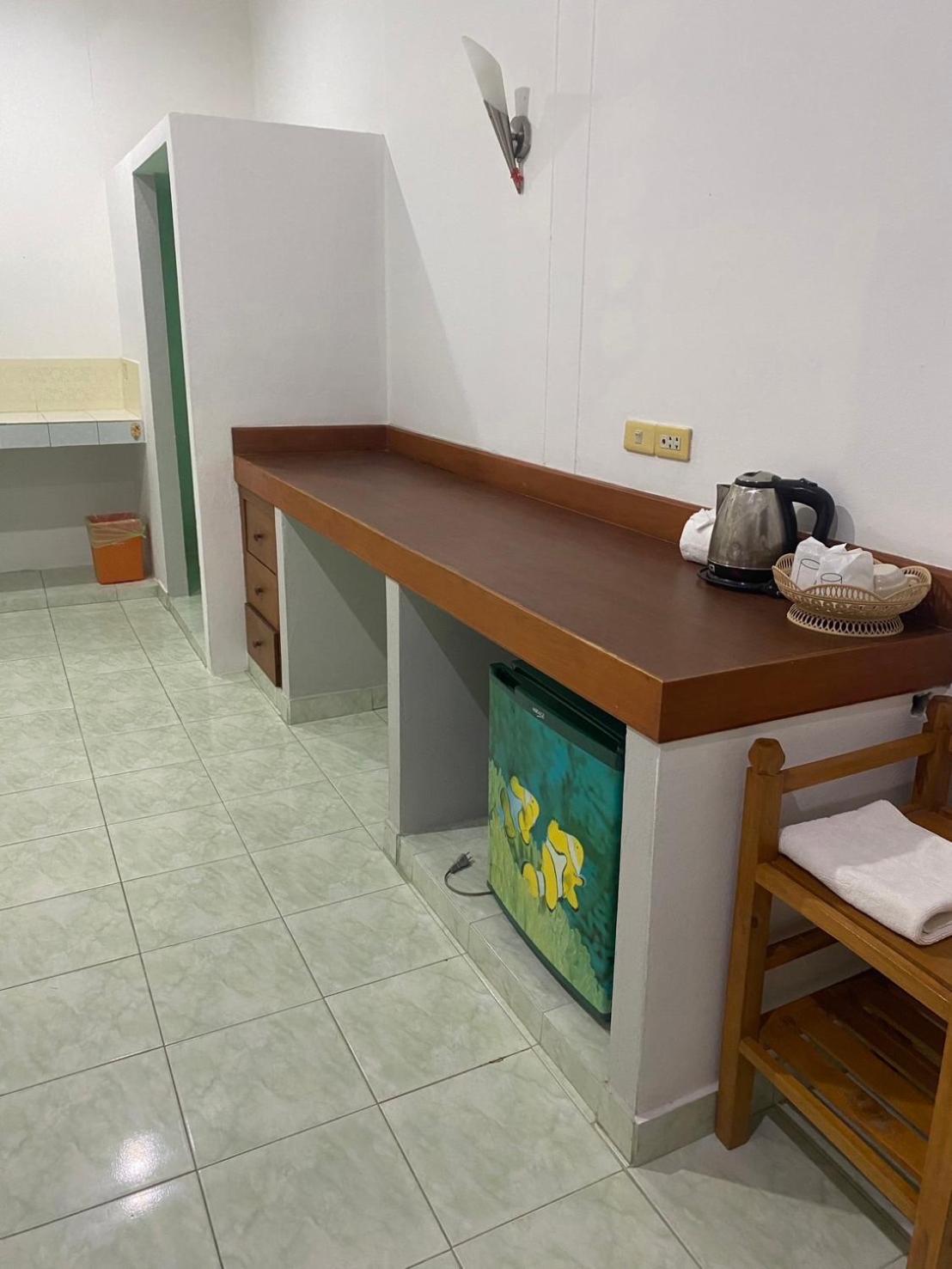 Фото Cousin Resort