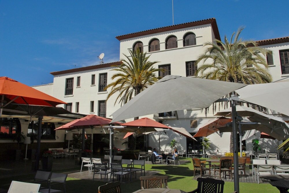 Фото Hotel El Castell