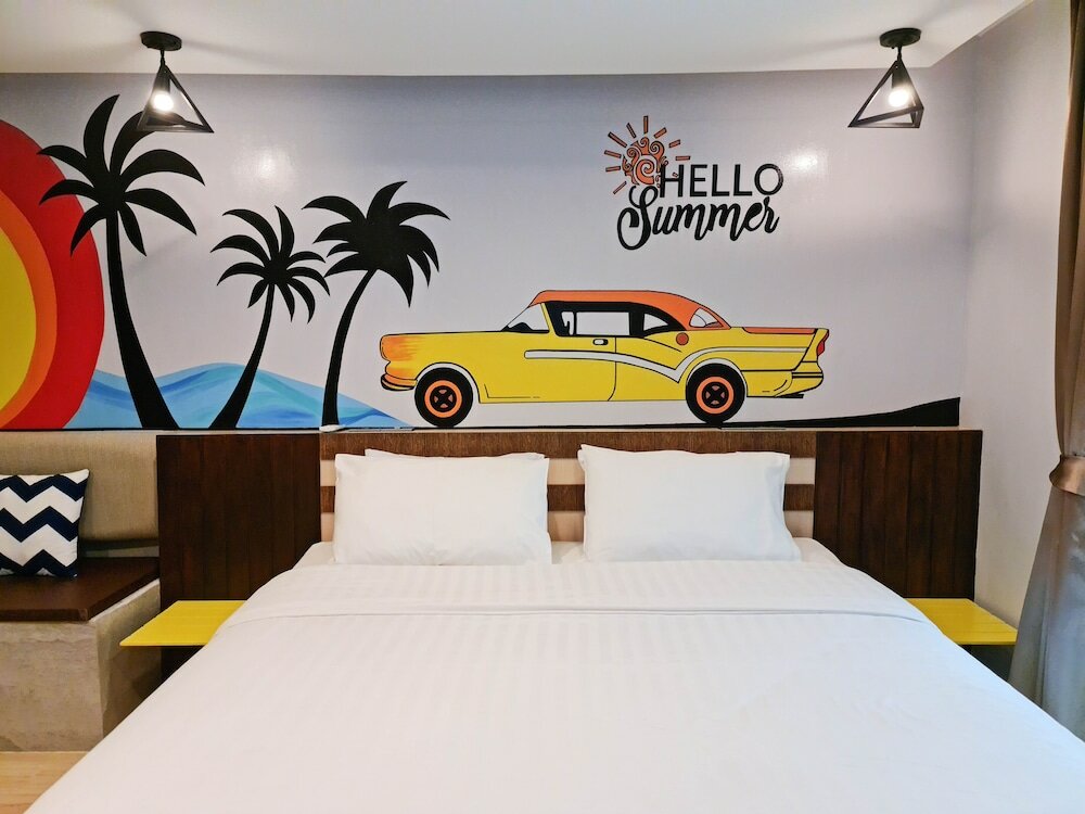 Фото Oneloft Hotel