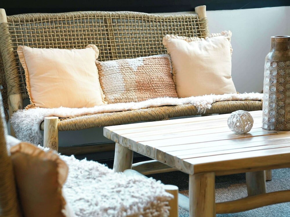 Фото ibis Caen Porte d'Angleterre