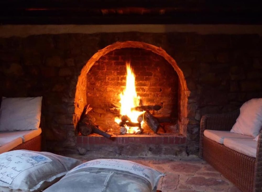 Фото Pierneef's Kraal