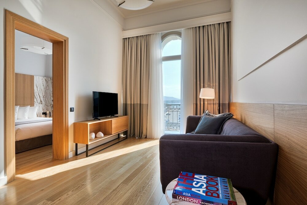 Фото Hotel Aegli