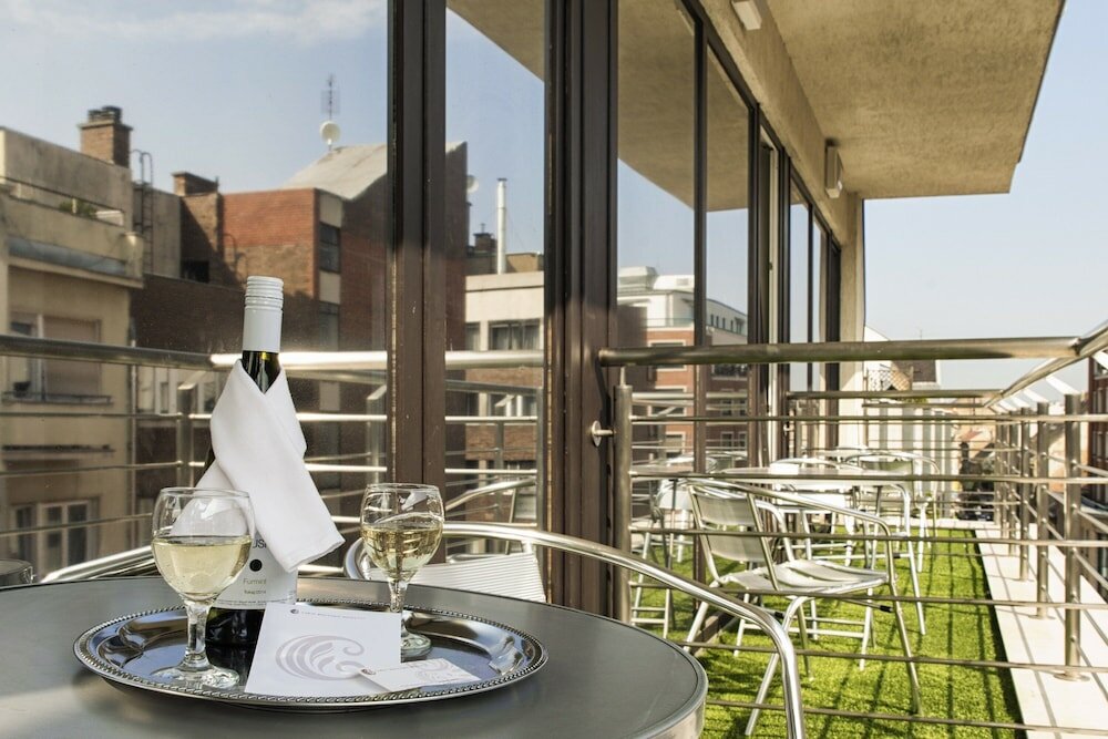 Фото Carat Boutique Hotel