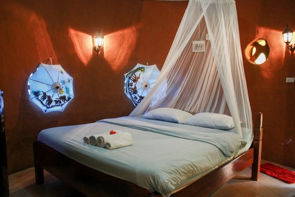 Фото Baandin Huaiphung Resort