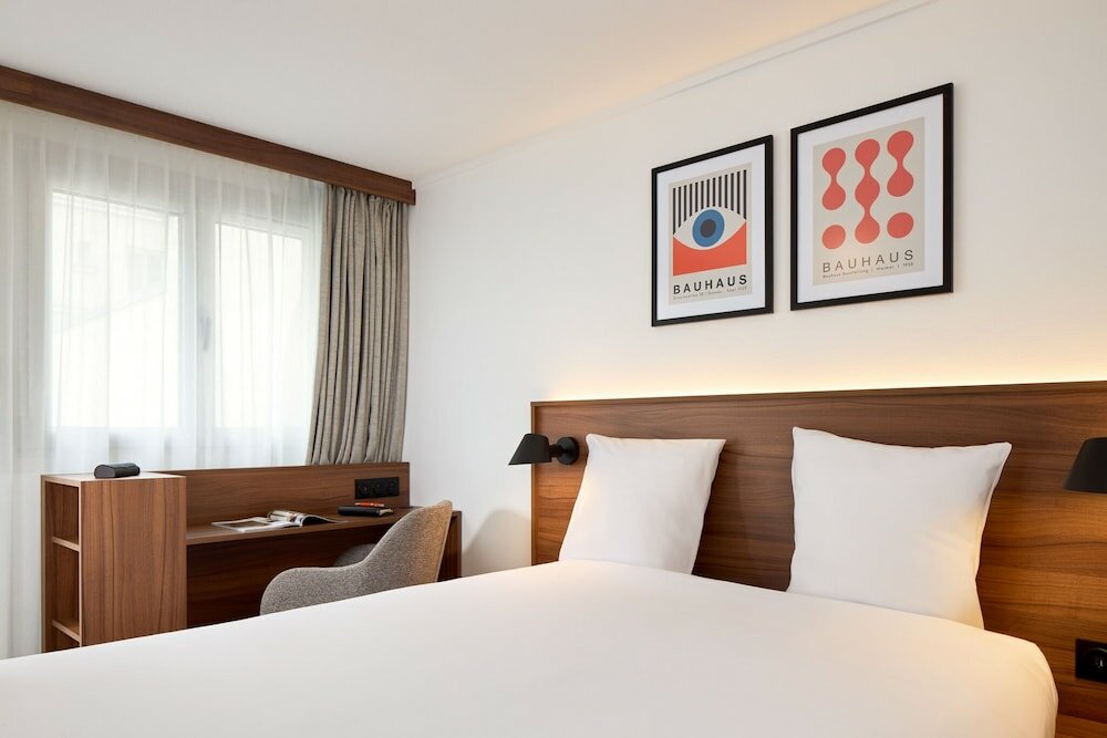 Фото Timhotel Nation