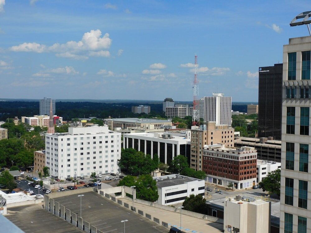 Фото Sheraton Columbia Downtown Hotel