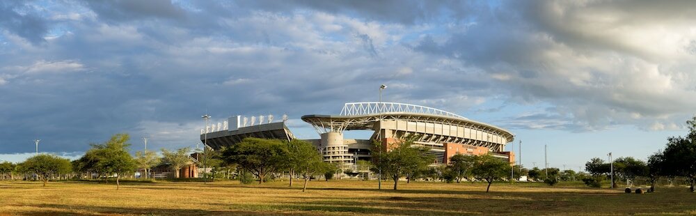 Фото Park Inn by Radisson Polokwane